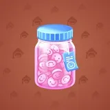 Restless Jar #2120 Restless Jar #2120