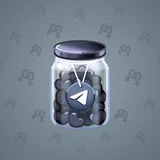 Restless Jar #2123 Restless Jar #2123
