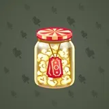 Restless Jar #2128 Restless Jar #2128