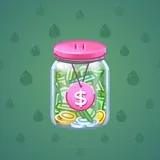 Restless Jar #2136 Restless Jar #2136