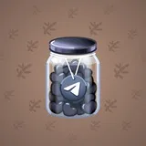 Restless Jar #2138 Restless Jar #2138