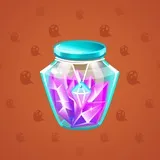 Restless Jar #2142 Restless Jar #2142