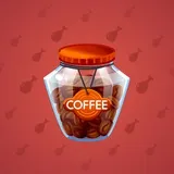 Restless Jar #2144