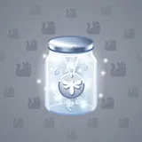 Restless Jar #2145 Restless Jar #2145