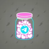 Restless Jar #2146 Restless Jar #2146
