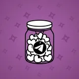 Restless Jar #2148 Restless Jar #2148