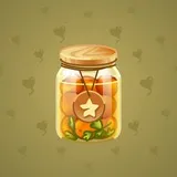 Restless Jar #2152 Restless Jar #2152