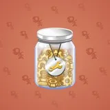 Restless Jar #2153 Restless Jar #2153