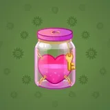 Restless Jar #216 Restless Jar #216