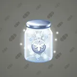Restless Jar #2162 Restless Jar #2162