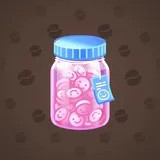 Restless Jar #218