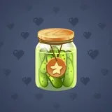 Restless Jar #2183