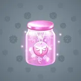 Restless Jar #2191 Restless Jar #2191