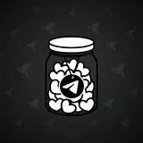 Restless Jar #2192 Restless Jar #2192