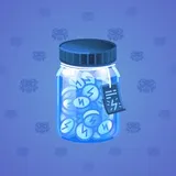Restless Jar #2200 Restless Jar #2200