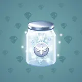 Restless Jar #2203 Restless Jar #2203
