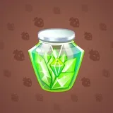 Restless Jar #2204 Restless Jar #2204