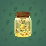 Restless Jar #2206 Restless Jar #2206