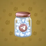 Restless Jar #221 Restless Jar #221