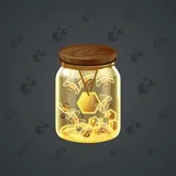 Restless Jar #2211