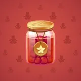 Restless Jar #2212 Restless Jar #2212