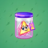 Restless Jar #2216 Restless Jar #2216