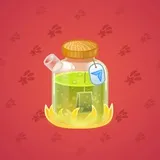 Restless Jar #2219 Restless Jar #2219
