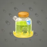Restless Jar #2222 Restless Jar #2222