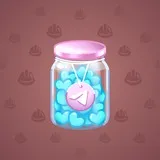 Restless Jar #2230 Restless Jar #2230