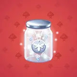 Restless Jar #2238 Restless Jar #2238