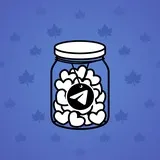 Restless Jar #2241 Restless Jar #2241