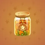 Restless Jar #2249 Restless Jar #2249