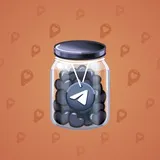 Restless Jar #2251 Restless Jar #2251
