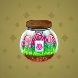 Restless Jar #2252