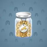 Restless Jar #2256 Restless Jar #2256