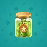 Restless Jar #226 Restless Jar #226