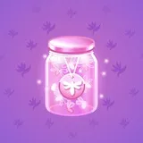 Restless Jar #2264 Restless Jar #2264