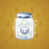 Restless Jar #2273 Restless Jar #2273