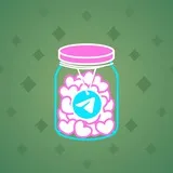 Restless Jar #2279 Restless Jar #2279