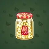 Restless Jar #228 Restless Jar #228