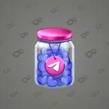 Restless Jar #2284