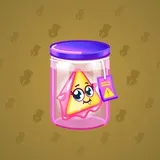 Restless Jar #2287 Restless Jar #2287