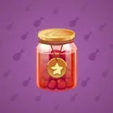 Restless Jar #2290 Restless Jar #2290
