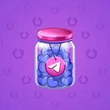 Restless Jar #2294 Restless Jar #2294
