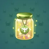 Restless Jar #2298 Restless Jar #2298