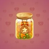 Restless Jar #2304 Restless Jar #2304