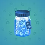 Restless Jar #2306 Restless Jar #2306
