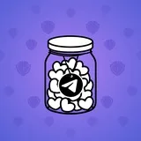 Restless Jar #2312 Restless Jar #2312