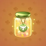 Restless Jar #2315 Restless Jar #2315