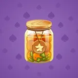 Restless Jar #2324 Restless Jar #2324